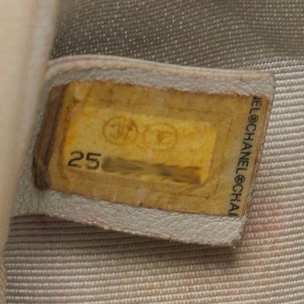 シャネル マトラッセ  ボーイシャネル ココマーク チェーン ショルダーバッグ グリーン シルバー エナメル レザー レディース CHANEL 【中古】