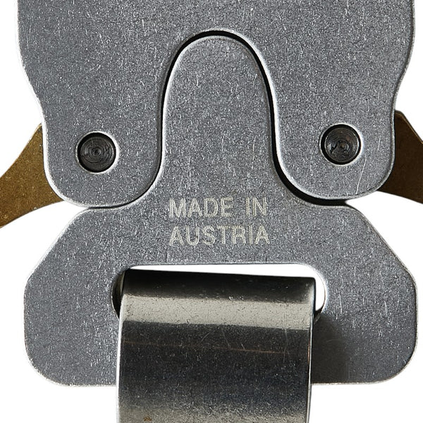 1017alyx9sm ローラーコースター ヒーローチェーン ネックレス シルバー メタル メンズ 【中古】