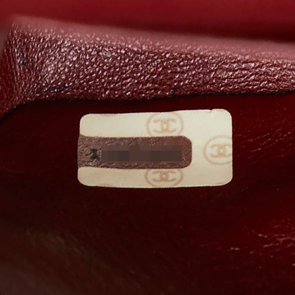 シャネル マトラッセ ココマーク Wフラップ チェーン ショルダーバッグ ハンドバッグ ブラック ゴールド ラムスキン レディース CHANEL 【中古】