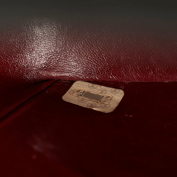 シャネル マトラッセ 34 斜め掛け チェーン ショルダーバッグ トートバッグ ブラック ゴールド ラムスキン レディース CHANEL 【中古】