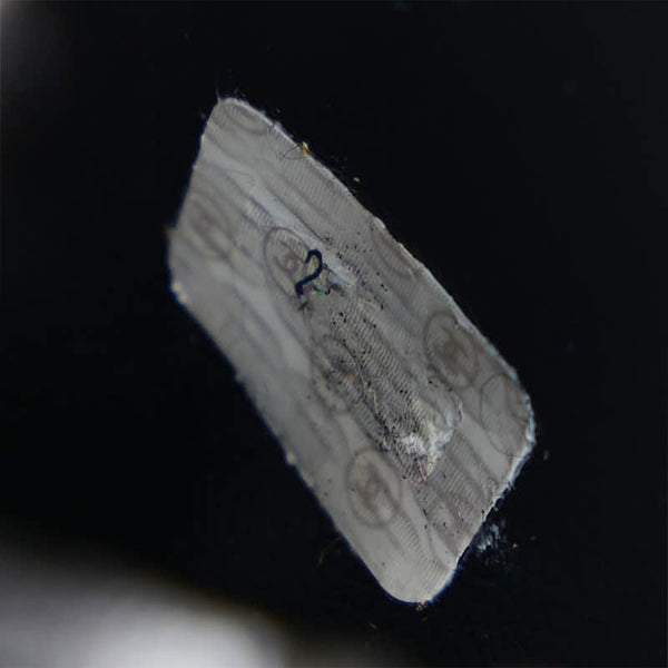 シャネル ビコローレ ココマーク バニティバッグ ブラック レザー レディース CHANEL 【中古】