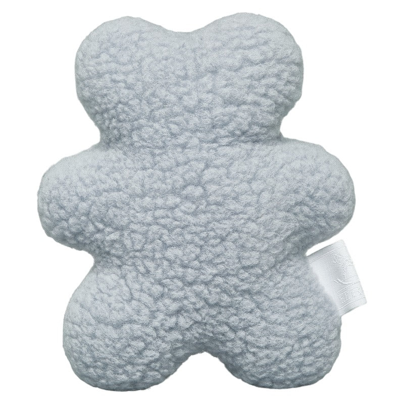 【あゆら様/箱付】/HERMESぬいぐるみ/ベビーエルミー/ローズリラ ぬいぐるみ 《ベビー・エルミー》 | Hermès - エルメス-公式サイト