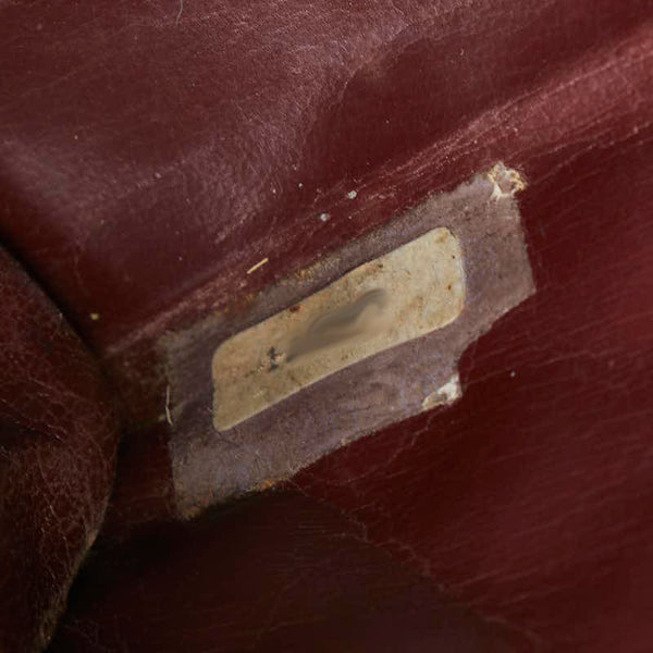 シャネル マトラッセ クラッチバッグ ブラック ゴールド ラムスキン レディース CHANEL 【中古】