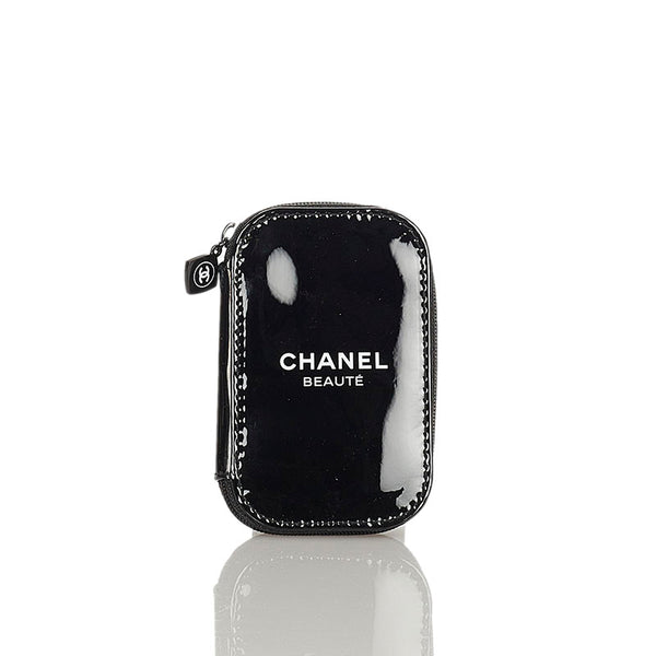 シャネル ネイル キット ブラック エナメル その他小物 レディース CHANEL 【中古】