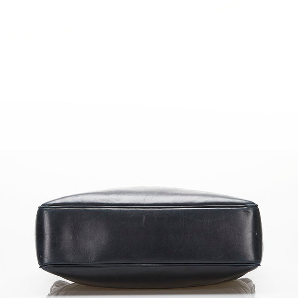 シャネル マトラッセ  ココボール チェーン トートバッグ ハンドバッグ ブラック ゴールド ラムスキン レディース CHANEL 【中古】