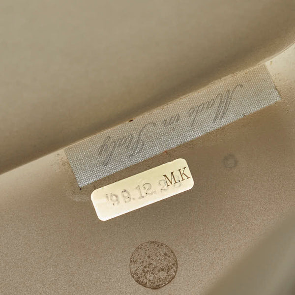 シャネル ハンドバッグ トートバッグ クリア ラバー レディース CHANEL 【中古】