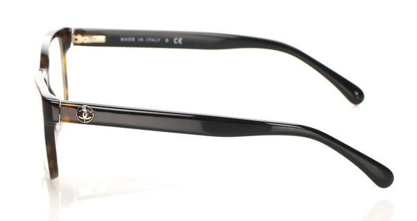 シャネル ブラウン プラスチック サングラス メガネ レディース CHANEL 中古