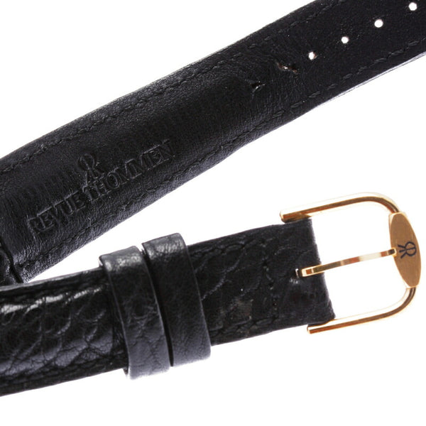 6542 ゴールド・スケルトン文字盤 腕時計 レディース クオーツ 中古