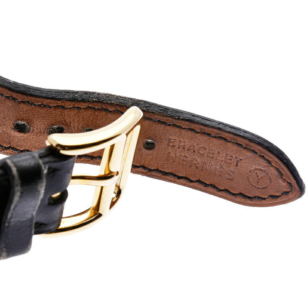 メドール ゴールド金具 〇Y刻印(1995年製) ホワイト文字盤 腕時計 レディース クオーツ 中古