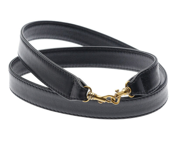 シャネル ブラック レザー ハンドバッグ ショルダーバッグ 2WAY レディース CHANEL 中古