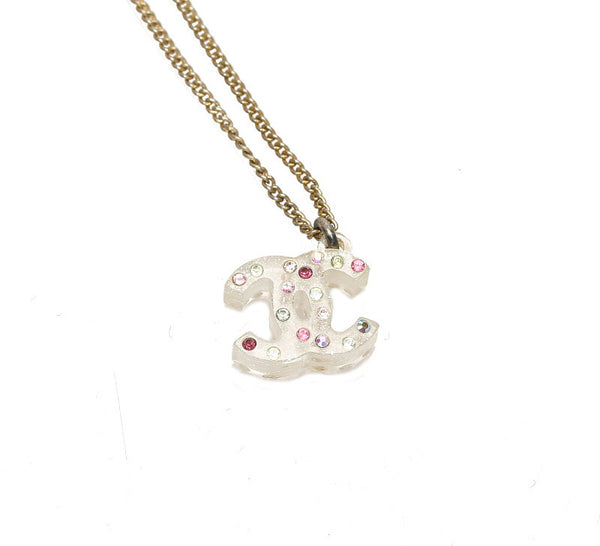 シャネル ネックレス 1-240001039652