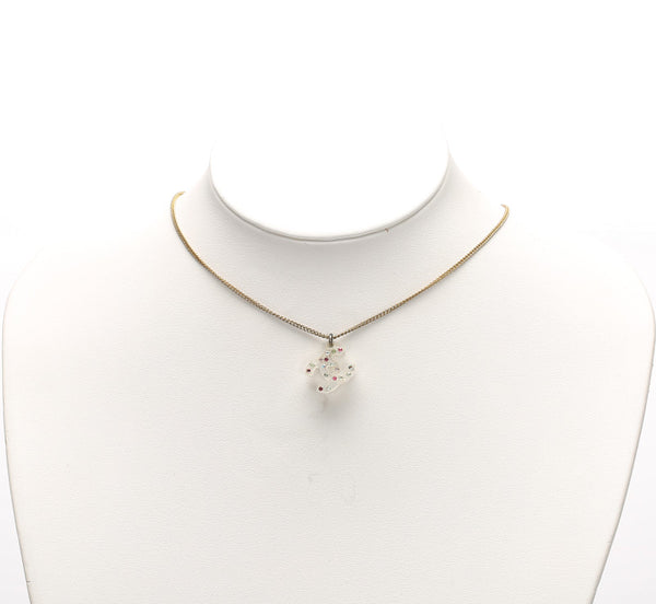 シャネル ネックレス 1-240001039652