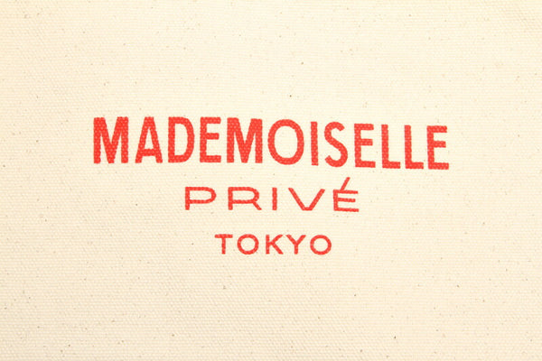 シャネル ノベルティ アイボリー キャンバス アクセサリーポーチ レディース CHANEL 中古