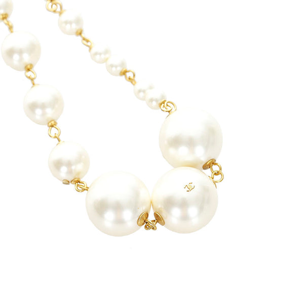 シャネル フェイクパール 1-240001048811