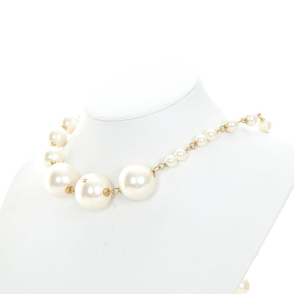 シャネル フェイクパール 1-240001048811