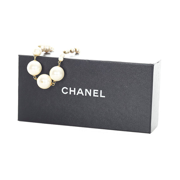 シャネル フェイクパール 1-240001048811
