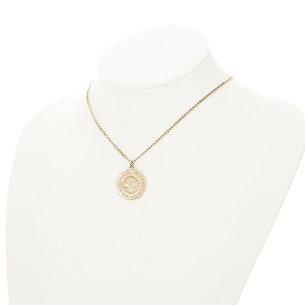 シャネル ネックレス 1-240001049314