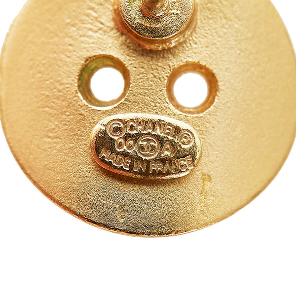 シャネル ボタン風  1-240001050036