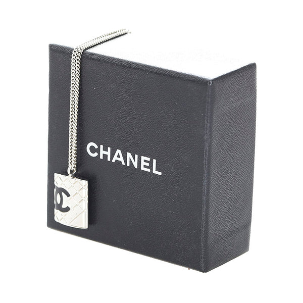 シャネル マトラッセ ココマーク 1-240001050039