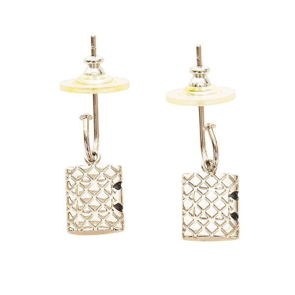 シャネル マトラッセ ココマーク 1-240001050040