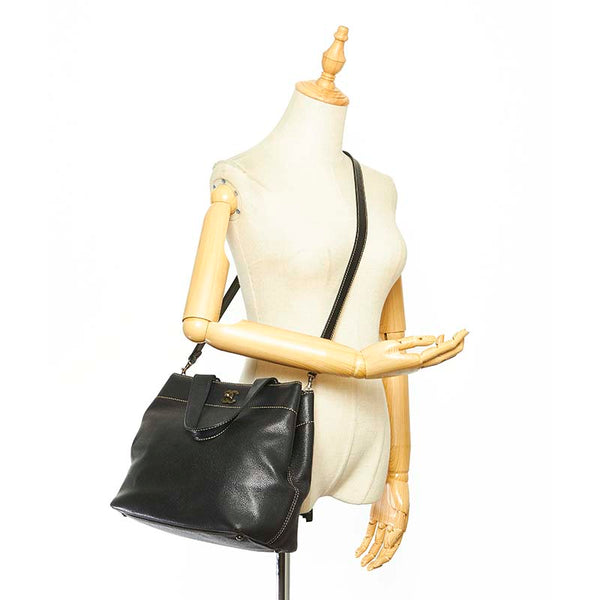 シャネル ハンドバッグ 1-240001050865