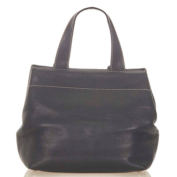 シャネル ハンドバッグ 1-240001050865