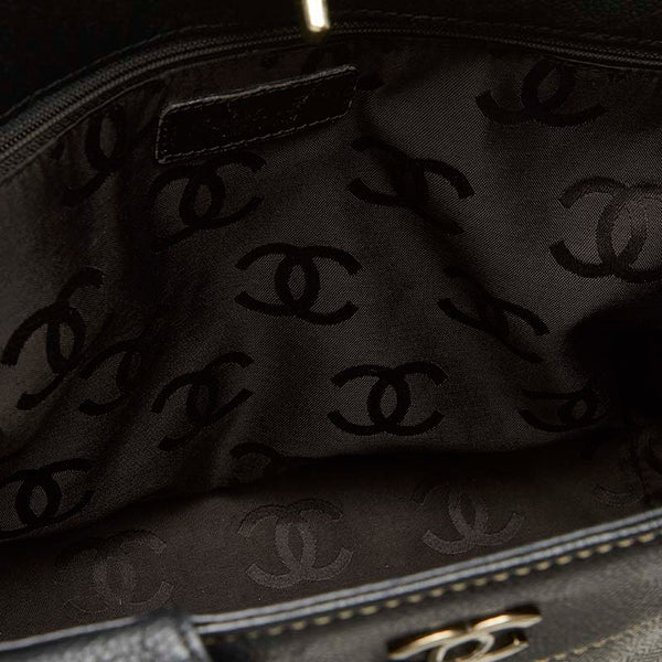 シャネル ハンドバッグ 1-240001050865