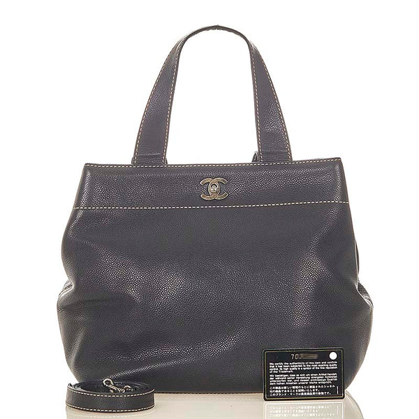 シャネル ハンドバッグ 1-240001050865