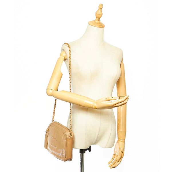 シャネル フリンジ 1-240001050869