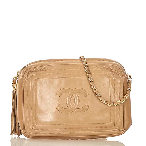 シャネル フリンジ 1-240001050869