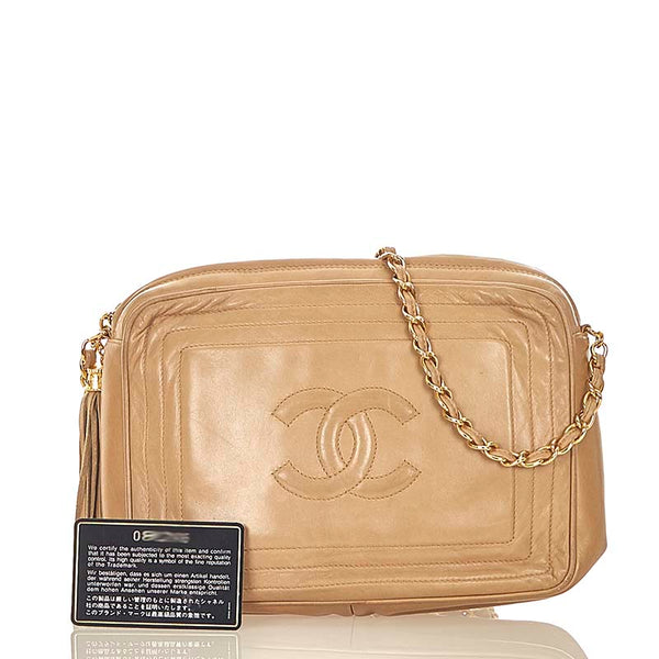 シャネル フリンジ 1-240001050869