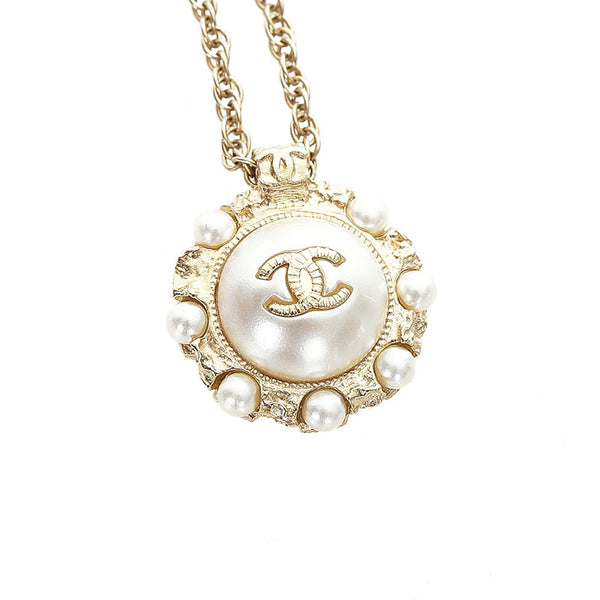 シャネル フェイクパール 1-240001050916