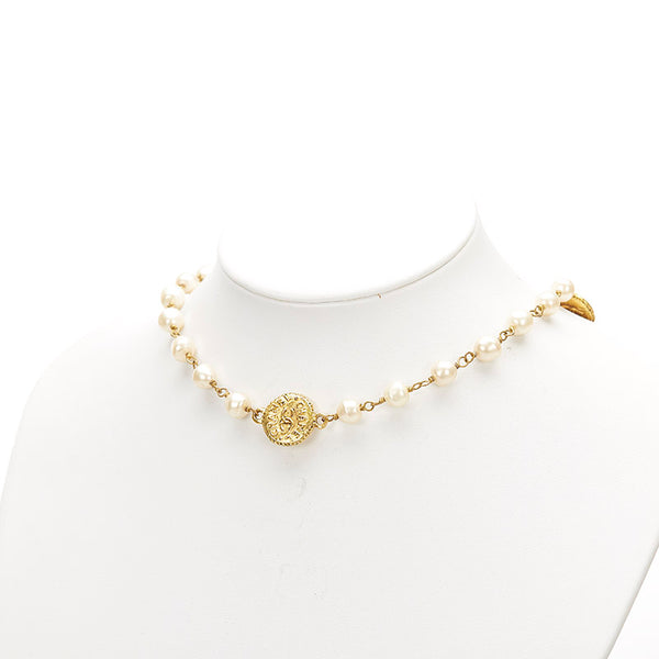 シャネル ネックレス 1-240001048799