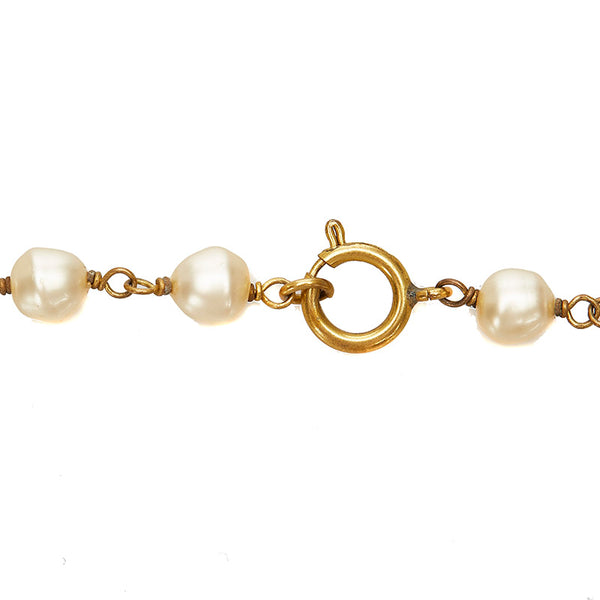 シャネル ネックレス 1-240001048799