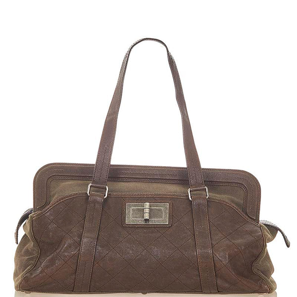 シャネル ボストンバッグ 1-240001050874