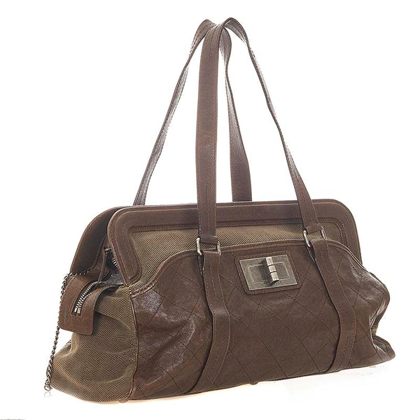 シャネル ボストンバッグ 1-240001050874