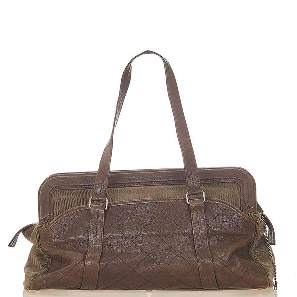 シャネル ボストンバッグ 1-240001050874