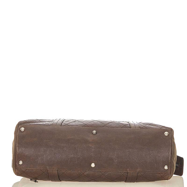 シャネル ボストンバッグ 1-240001050874