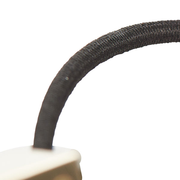 シャネル ピンク ブラック プラスチック ヘアアクセサリー レディース CHANEL 【中古】