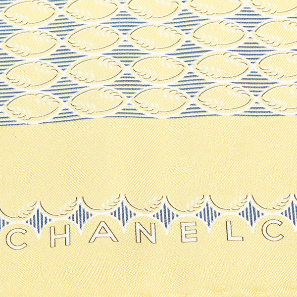 シャネル ハンカチ 1-240001048295