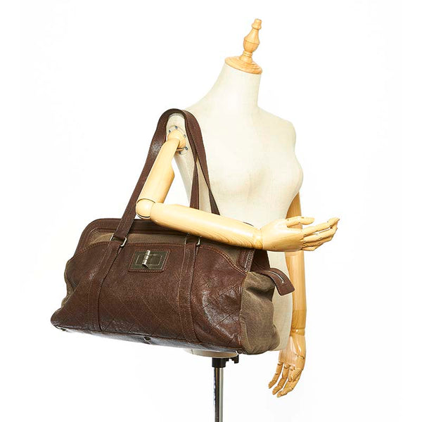 シャネル ボストンバッグ 1-240001050874