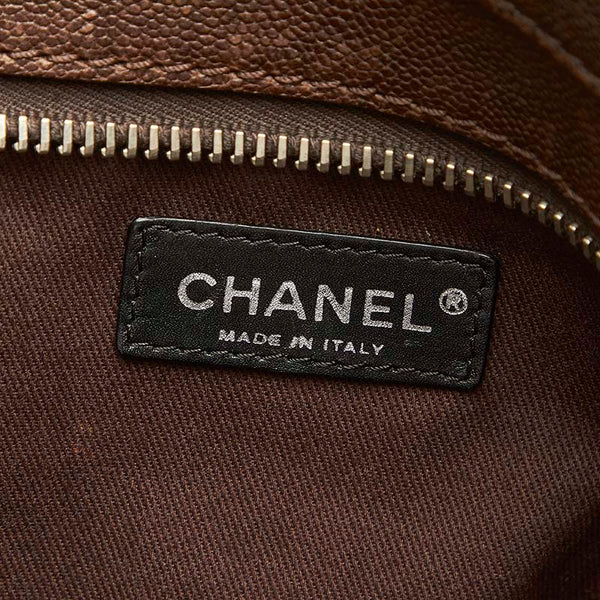 シャネル ボストンバッグ 1-240001050874