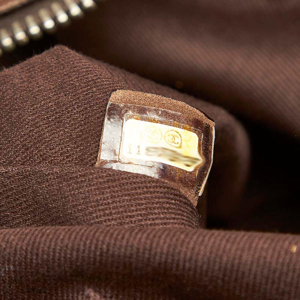 シャネル ボストンバッグ 1-240001050874