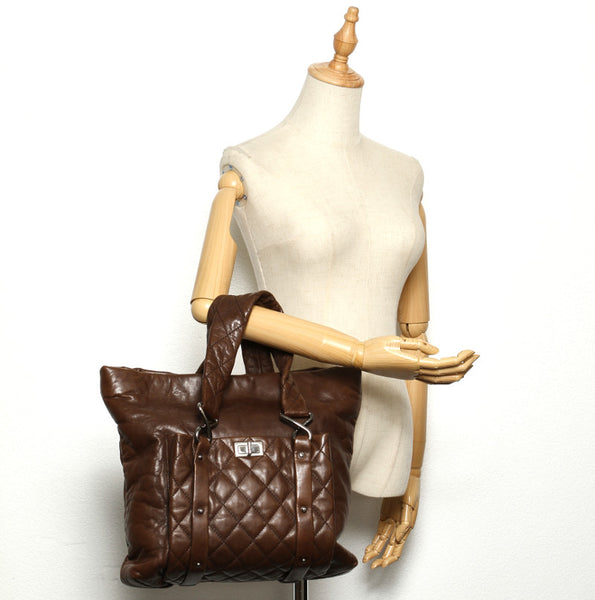 シャネル ハンドバッグ 1-240001039931