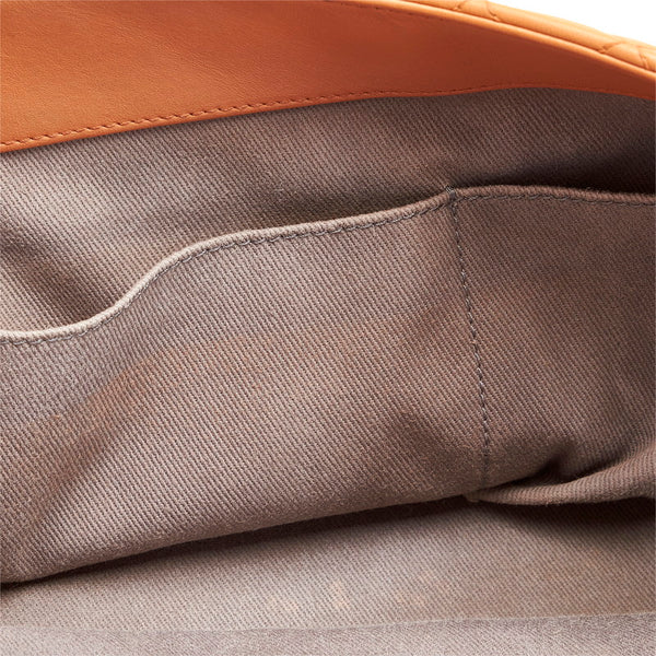 シャネル ボーイシャネル ココマーク ワンショルダーバッグ ハンドバッグ サーモンピンク レザー レディース CHANEL 【中古】