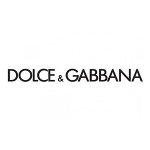 DOLCE&GABBANA
