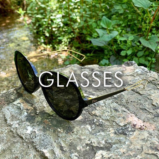 GLASSES