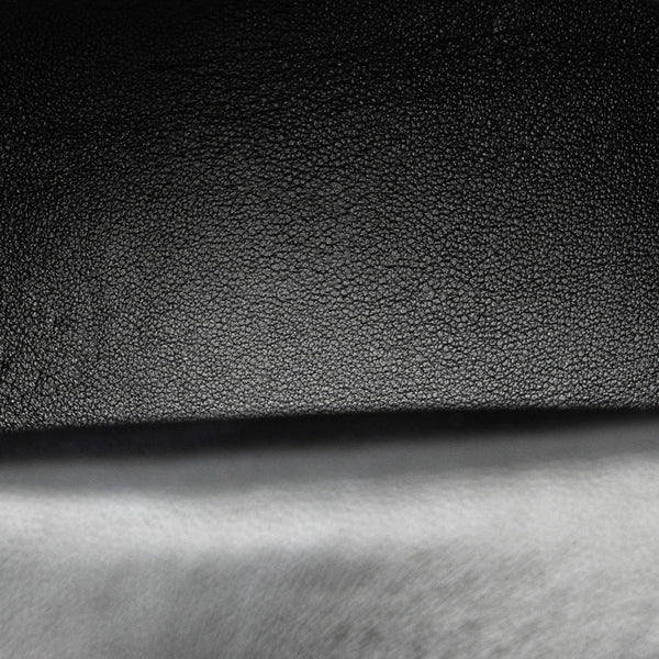 サルヴァトーレフェラガモ ガンチーニ ミニソフィア トップハンドルバッグ ショルダーバッグ 2WAY GE-21 F086 ブラック レザー レディース Salvatore Ferragamo 【中古】