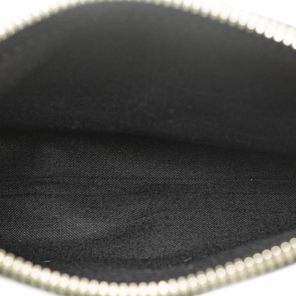 バレンシアガ ネイビー カバス スモール ハンドバッグ トートバッグ 339933 ホワイト ブラック キャンバス レザー レディース BALENCIAGA 【中古】