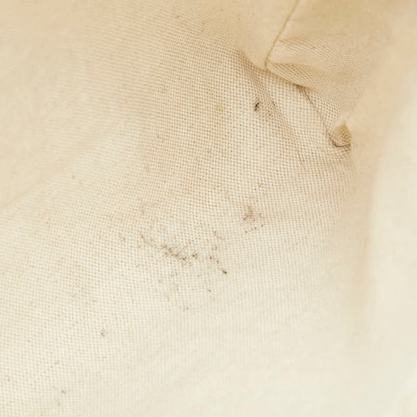 グッチ オフディア GGスプリーム シェリーライン 斜め掛け ショルダーバッグ 547934 ベージュ ブラウン PVC レザー レディース GUCCI 【中古】